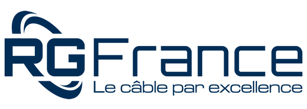 RG France, le câble par excellence